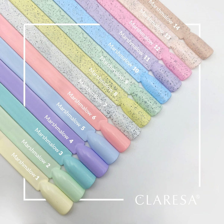 Claresa Marshmallow