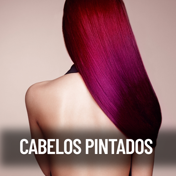 Cabelos Pintados