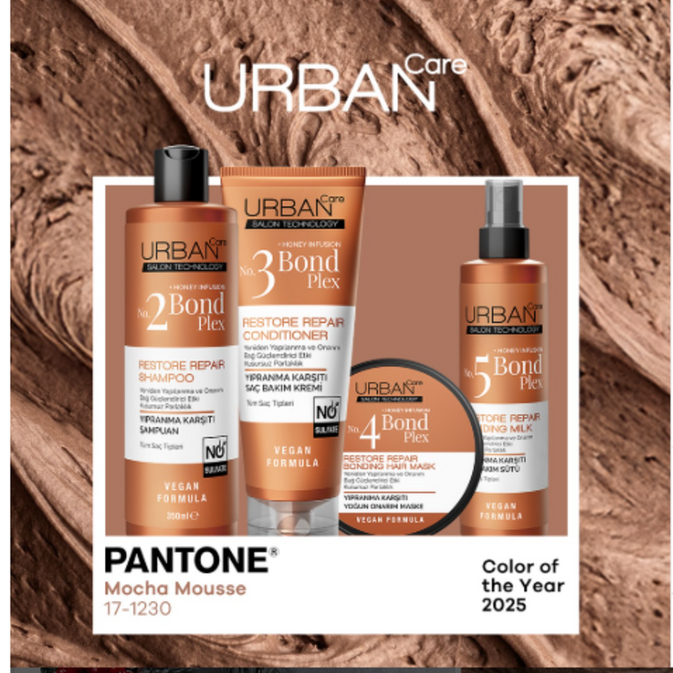 Bond Plex Urban Care