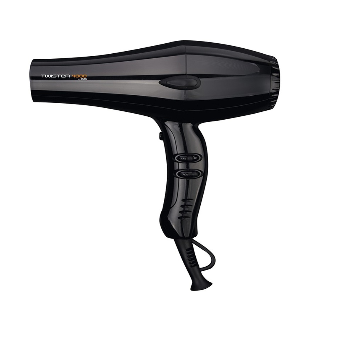 Secador Twister 4000 Asuer 2200W