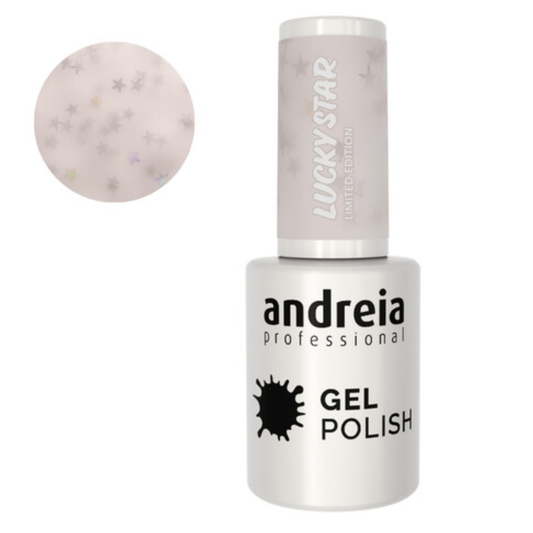 Verniz Gel Lucky Star LS2 Andreia 10.5ml