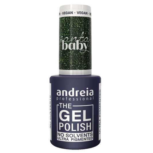 Verniz Gel andreia Santa Baby SB3 10.5ml