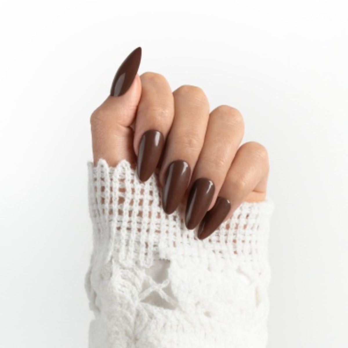 Verniz Gel Inocos Caos na Cozinha 15ml