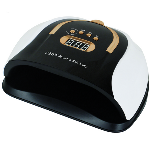 Catalisador Unhas LED/UV RJ 256W Apro