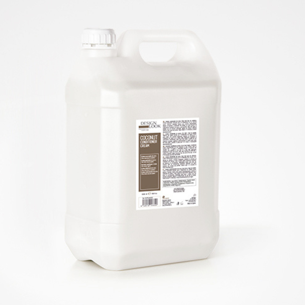Condicionador Aroma Coco Design Look 5000ml