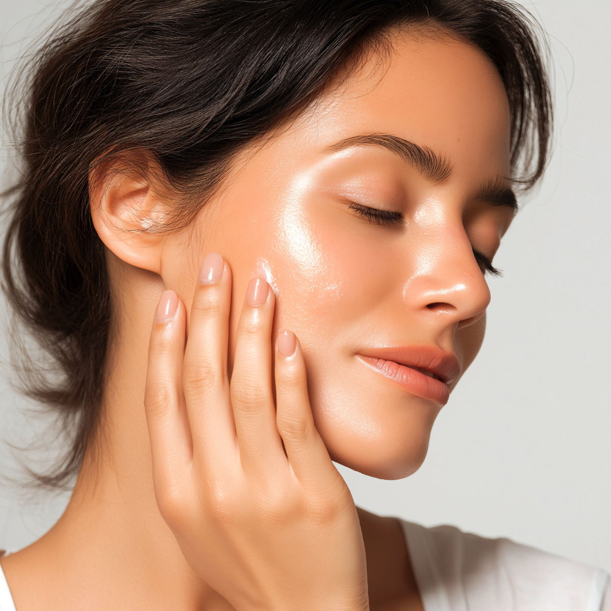 Óleo Rosa Mosqueta Regeneração de Pele e Cabelo Real Natura 30 ml