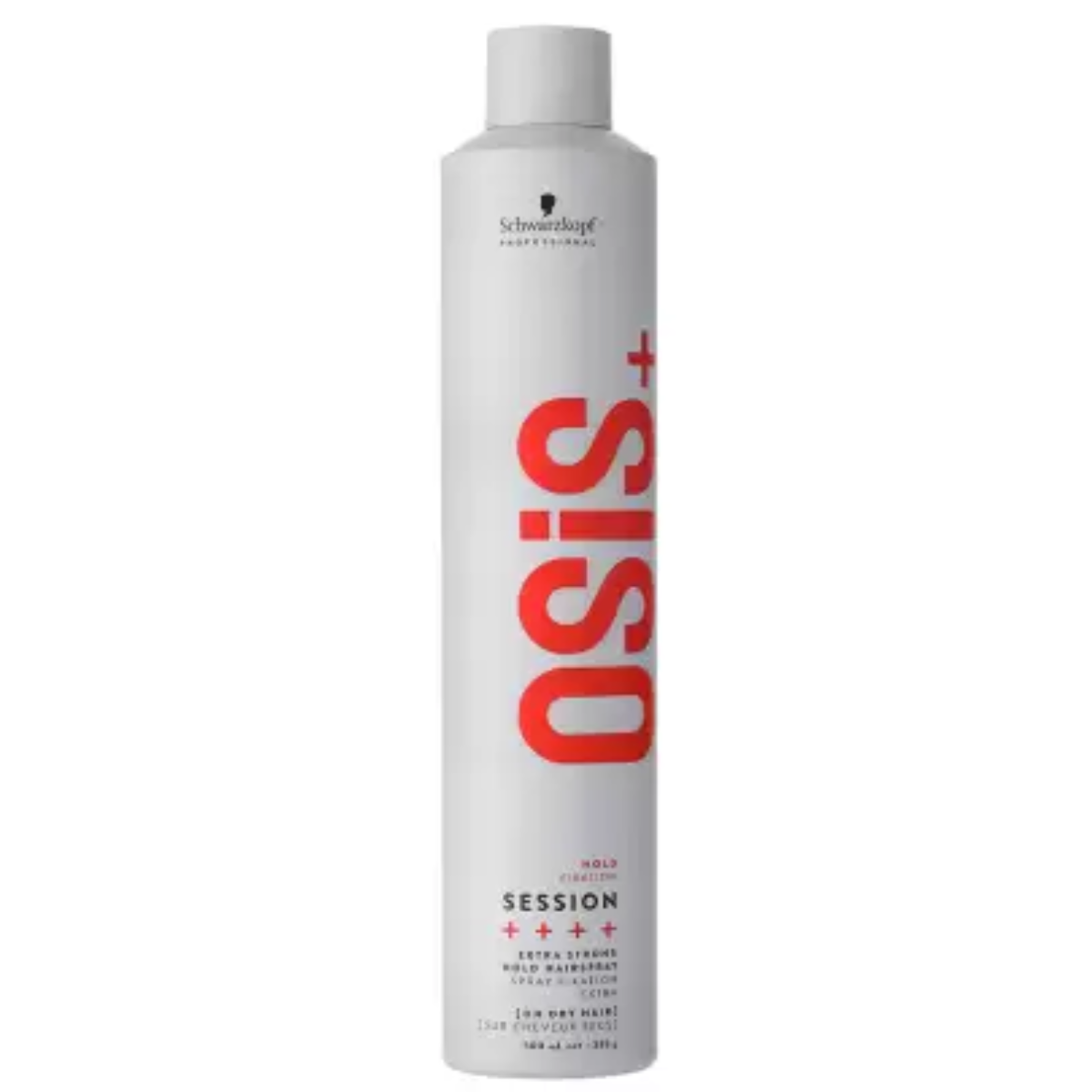Laca Fixação Extrema Osis Session Schwarzkopf 500ml