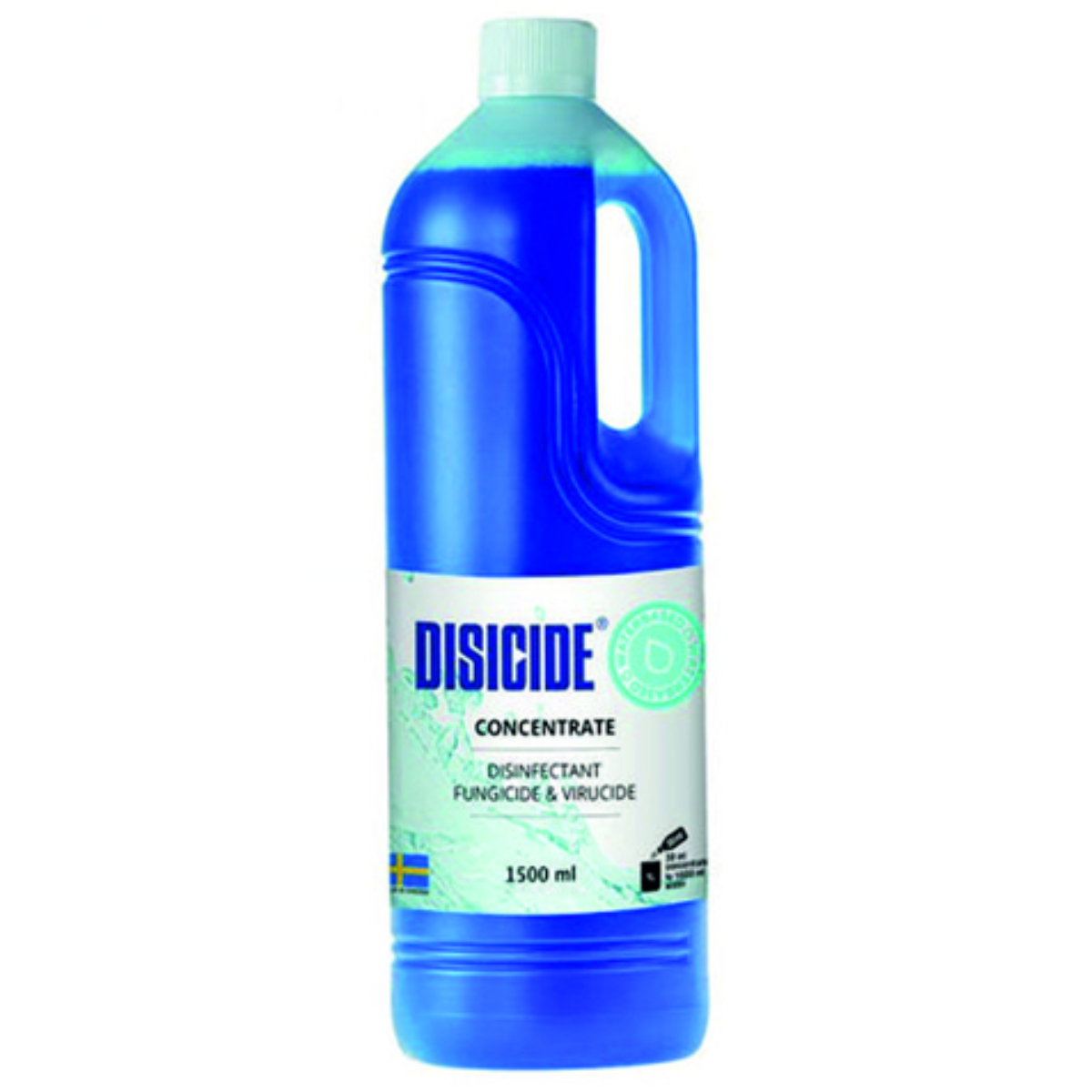 Disicide Desinfectante Concentrado 1500ml