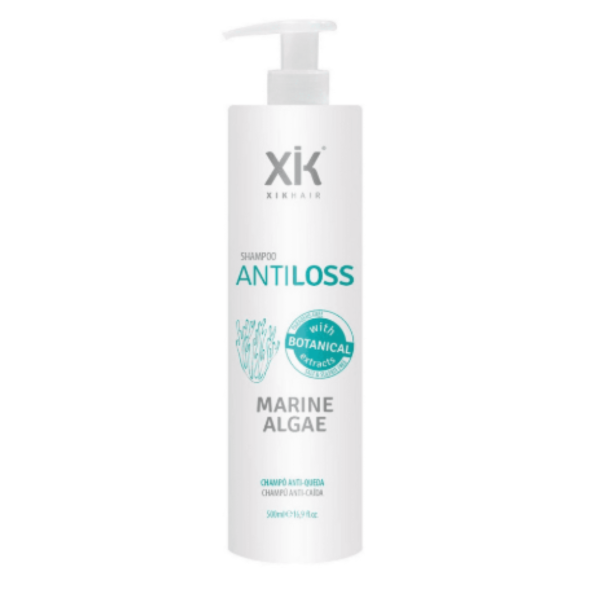 Shampoo Anti-loss 500ml XikHair