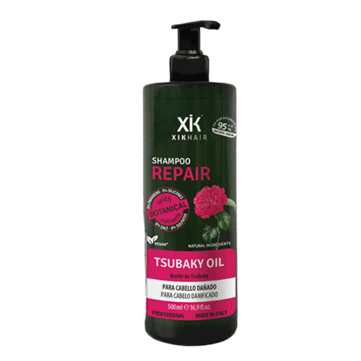Shampoo Repair 500ml XikHair