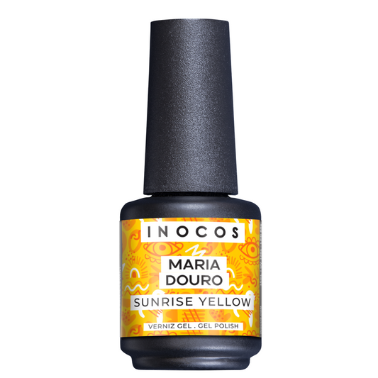 Verniz Gel Inocos Maria Douro 15ml