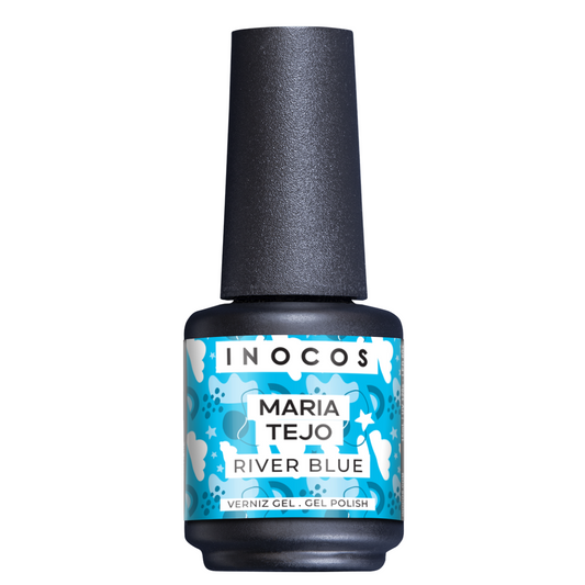 Verniz Gel Inocos Maria Tejo 15ml