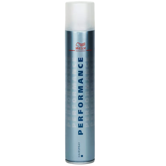 Laca Performance Fixação Forte Wella 500ml