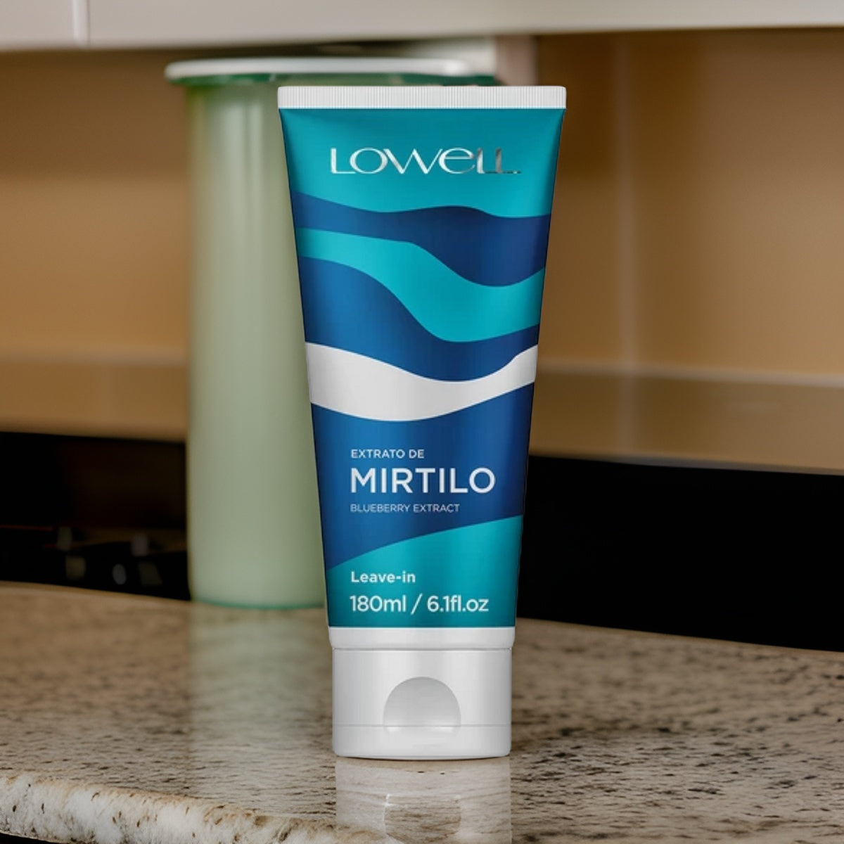 Blueberry Extract Leave-In 180ml