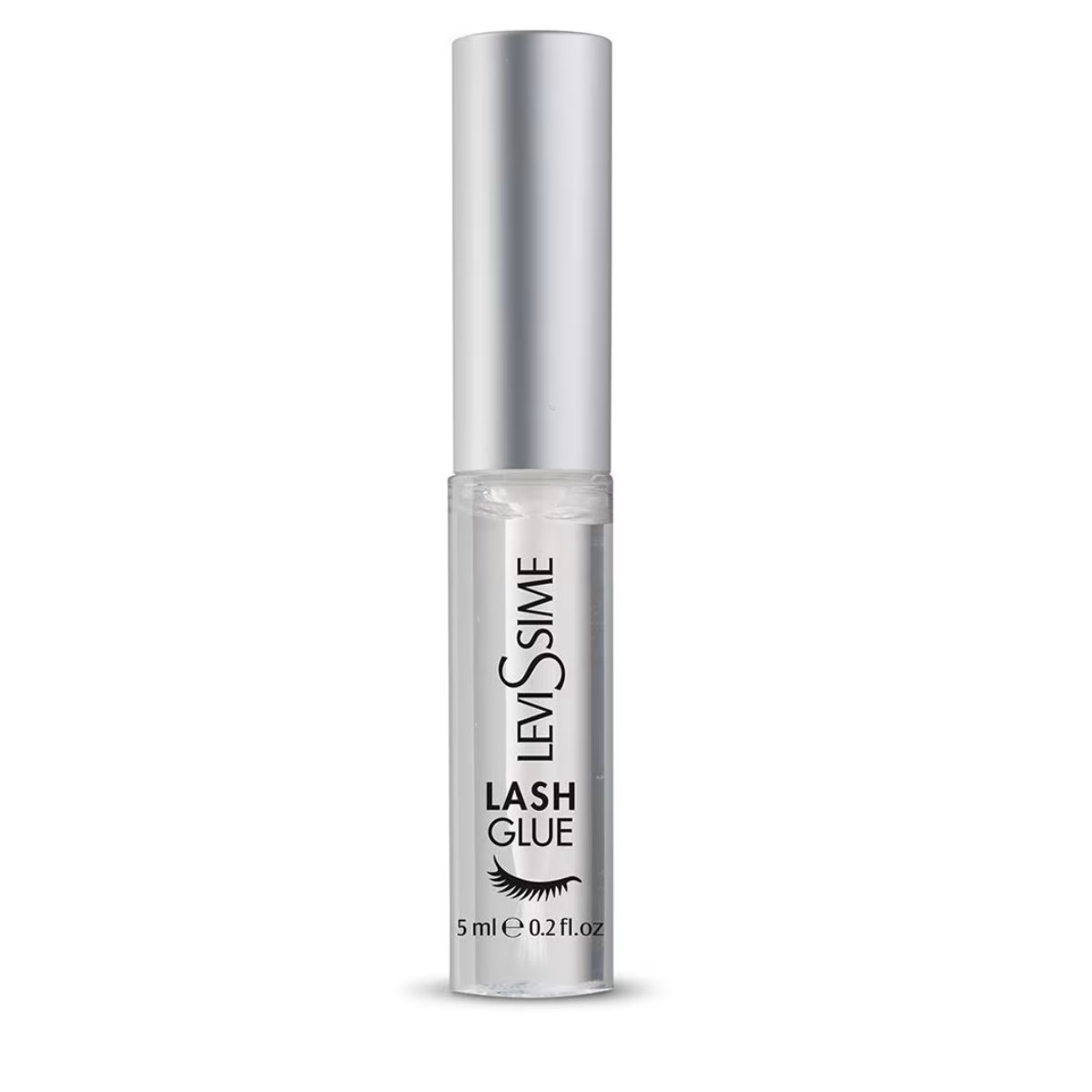 Cola de Pestanas Levissime 5ml