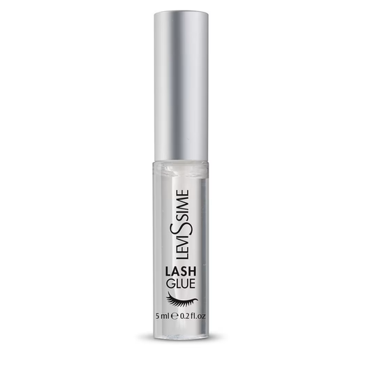 Cola de Pestanas Levissime 5ml