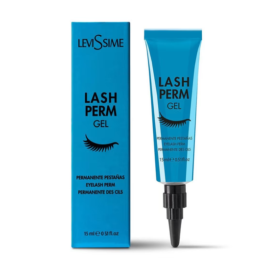 Gel Permanente Pestanas Lash Perm 15ml