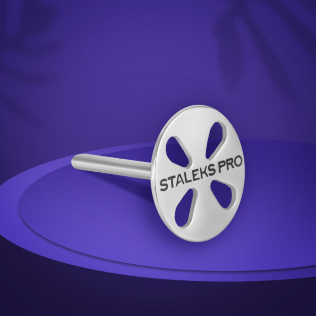 Disco de Pedicure Pododisc Staleks L