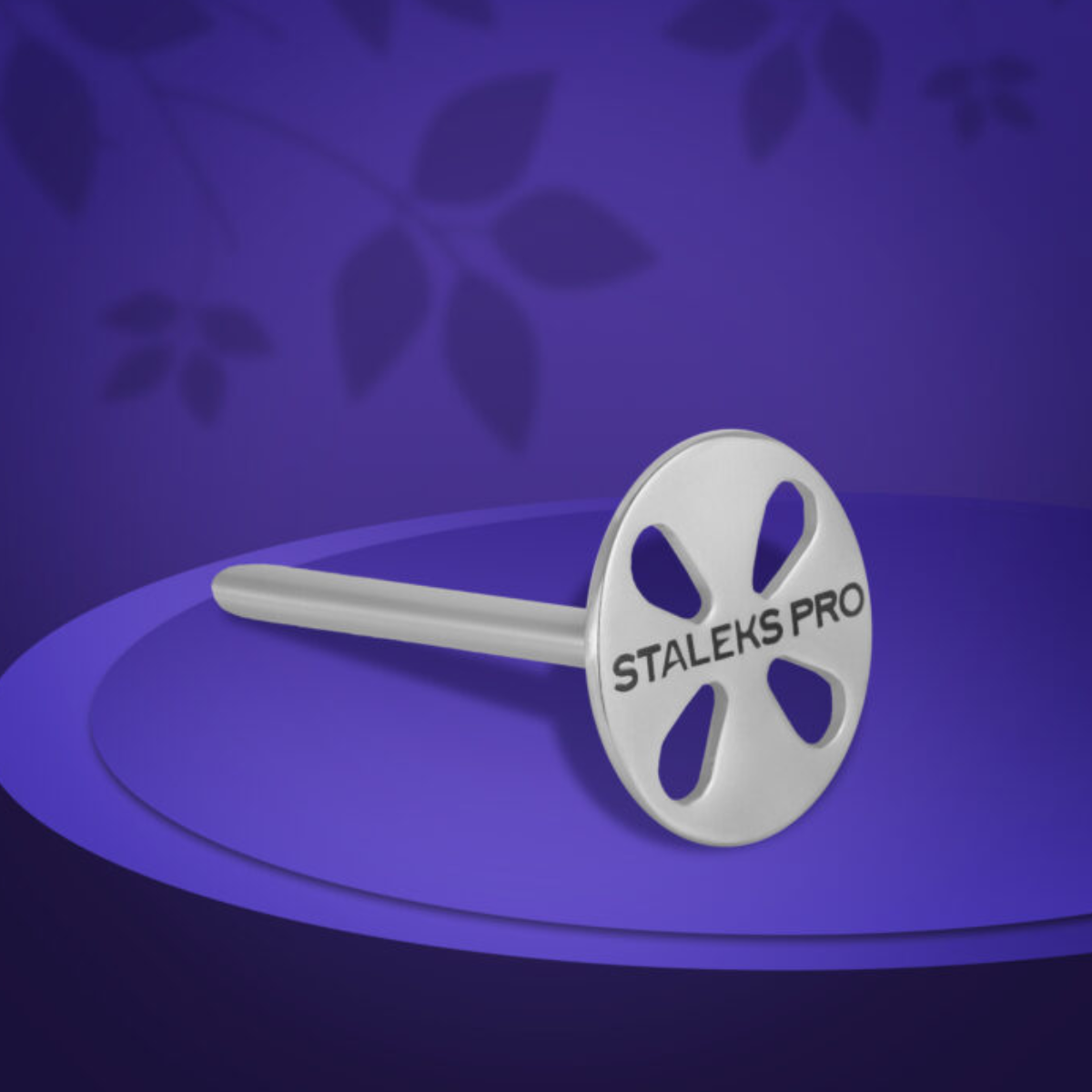 Disco de Pedicure Pododisc Staleks M