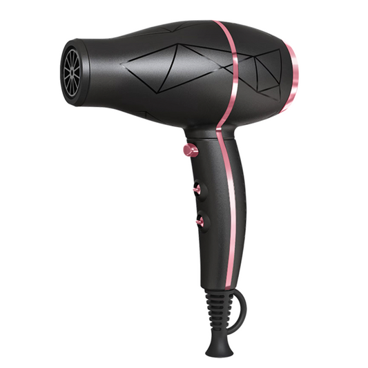 Secador Ultra Compacto 2100W RJ Apro