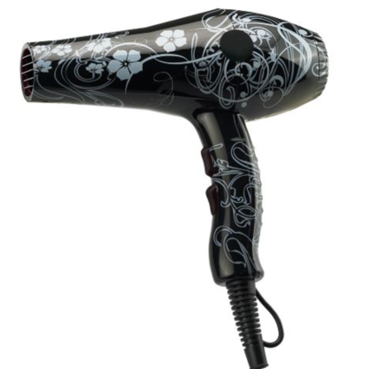 Secador Profissional Flowers Apro 2100W Preto