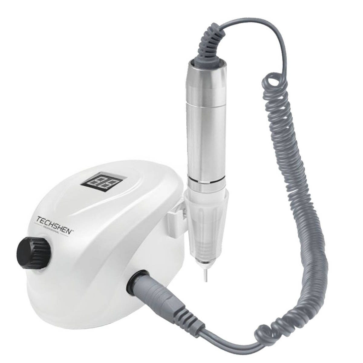 Set Manicure Techsen Eco 35000RPM