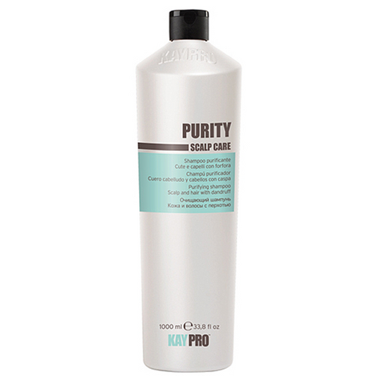 Shampoo Purity Anti-Caspa Kay Pro