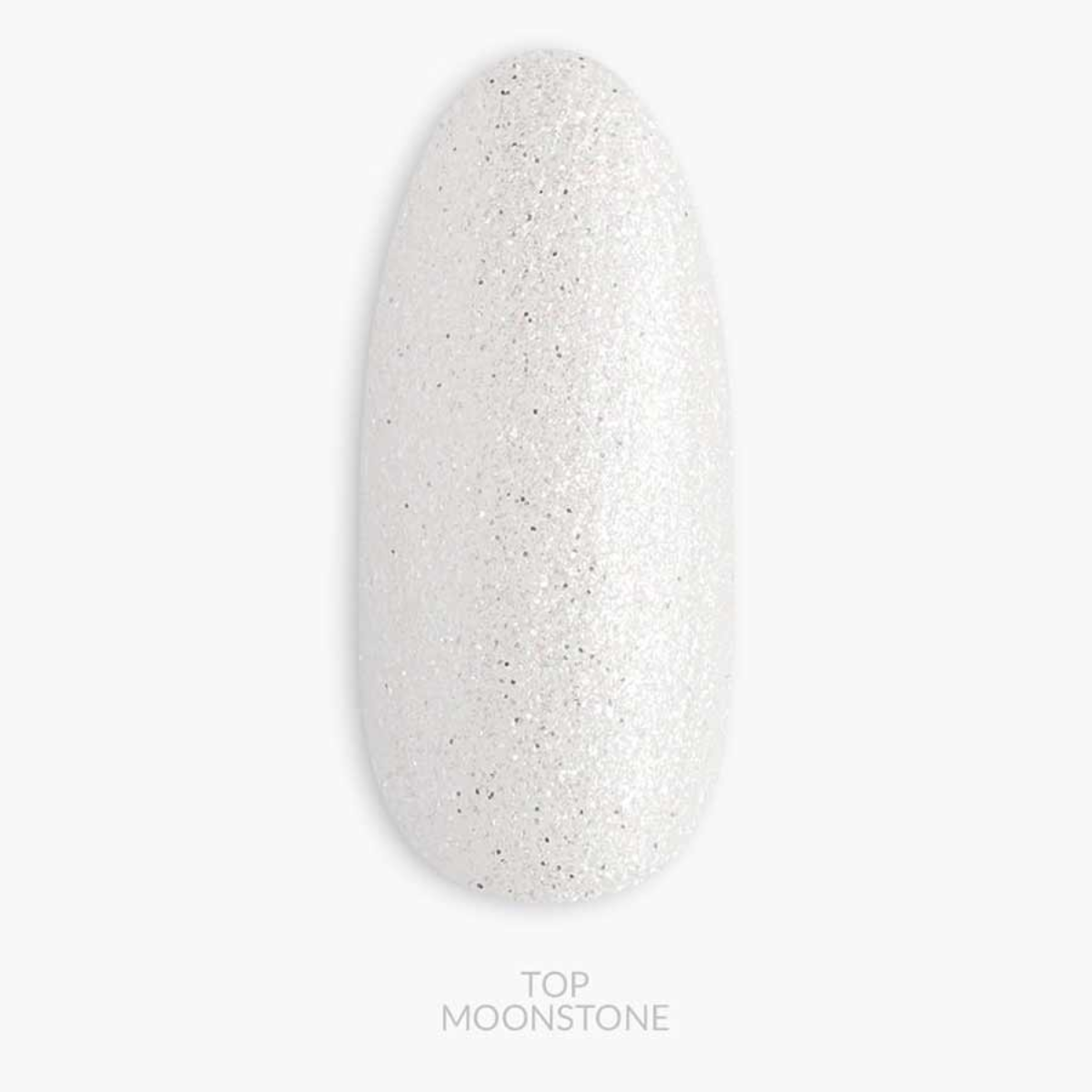 Top Coat Moonstone Claresa Sem Goma 5g
