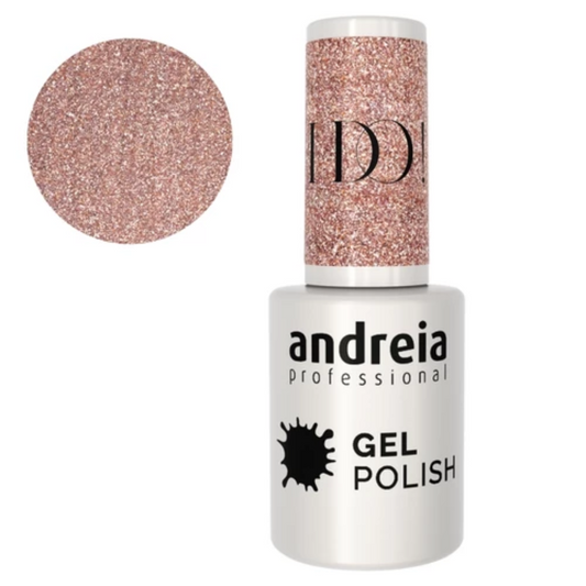 Andreia Verniz Gel Coleção I Do ID1 10.5ml