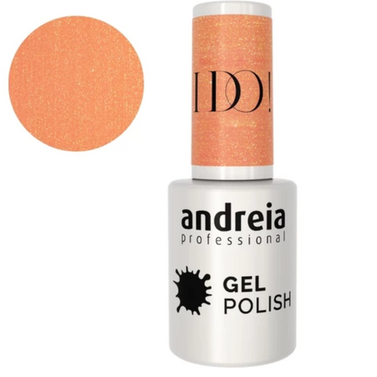 Andreia Verniz Gel Coleção I Do ID2 10.5ml