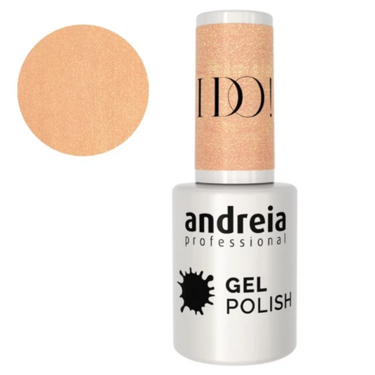 Andreia Verniz Gel Coleção I Do ID3 10.5ml