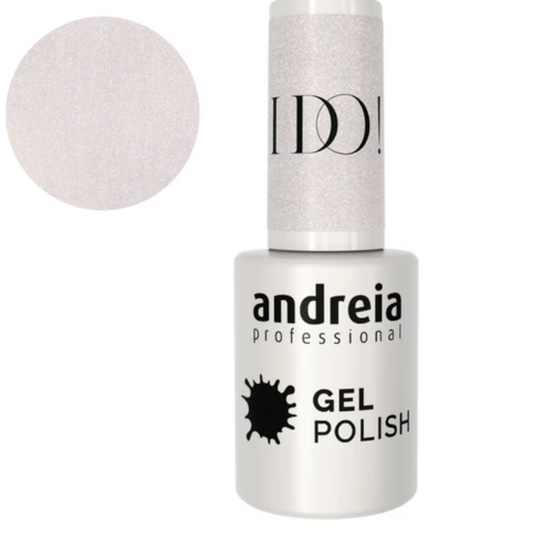 Andreia Verniz Gel Coleção I Do ID4 10.5ml