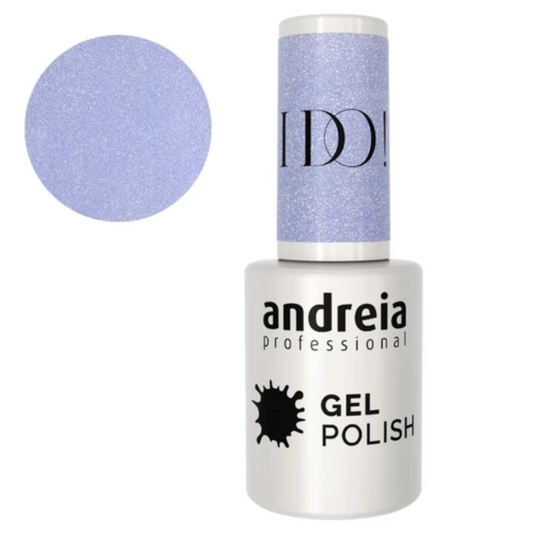 Andreia Verniz Gel Coleção I Do ID6 10.5ml