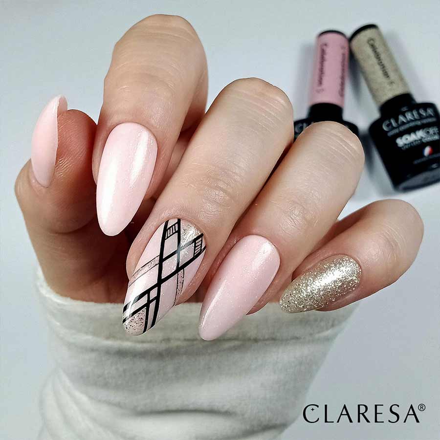 Verniz Gel Claresa Celebration 6