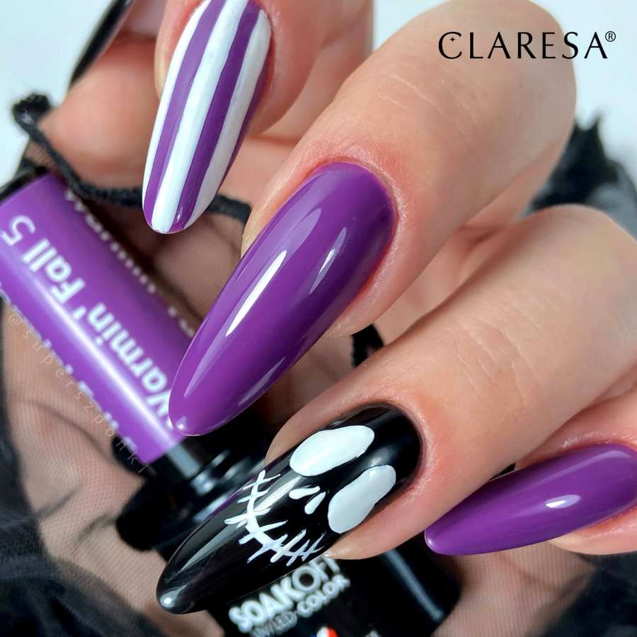 Verniz Gel Claresa Warmin Fall 5