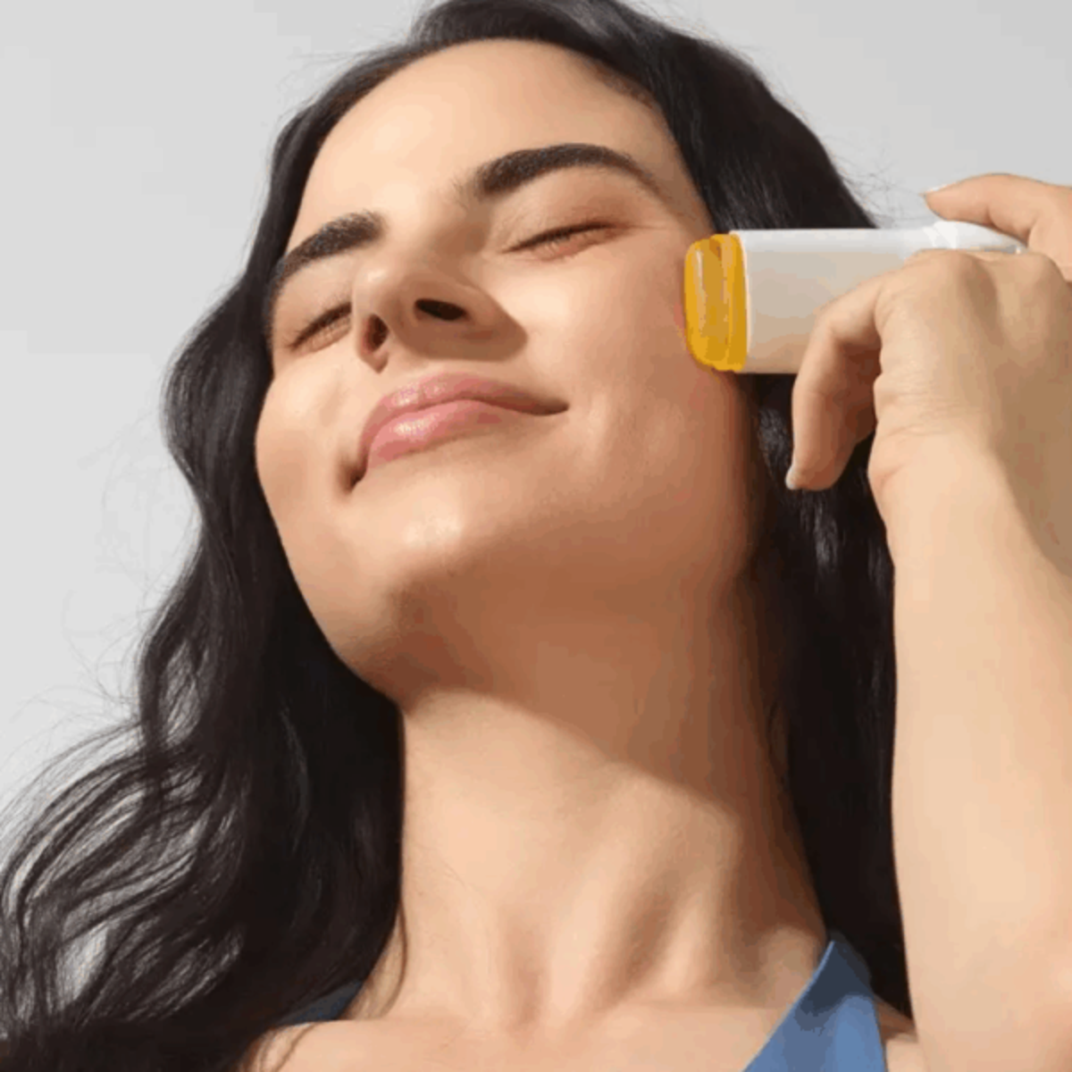 Protetor Solar Sun Stick SPF50 Levissime 20g