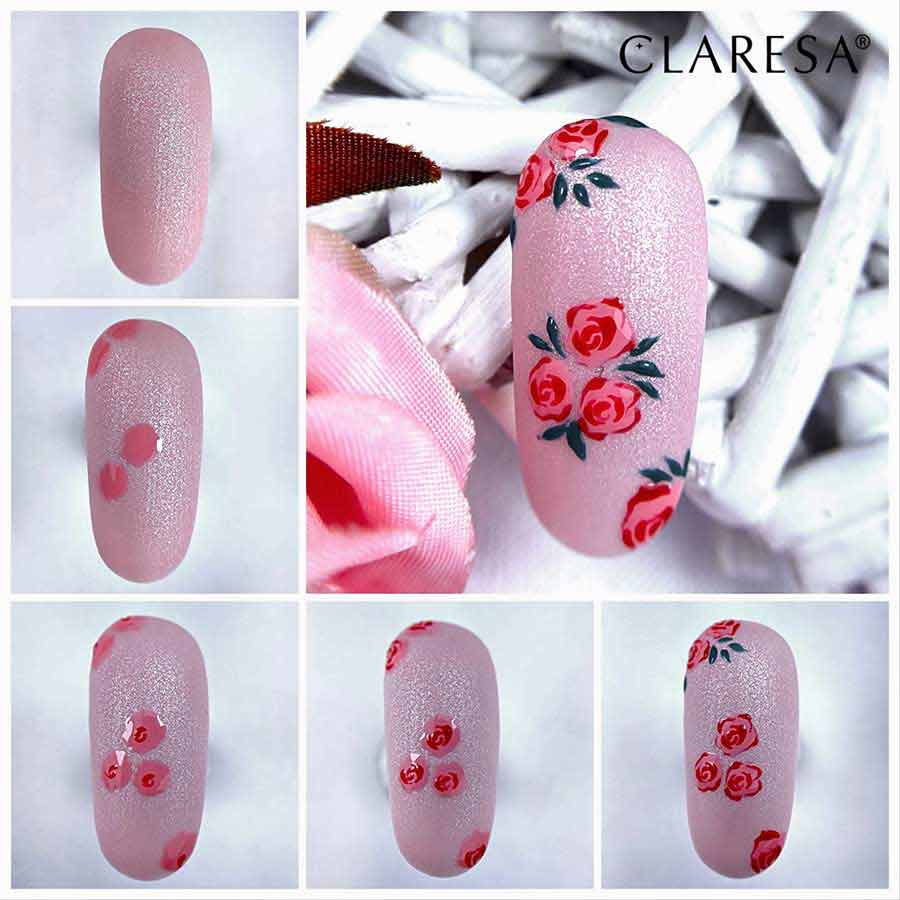 Verniz Gel Claresa Kiss Me 2