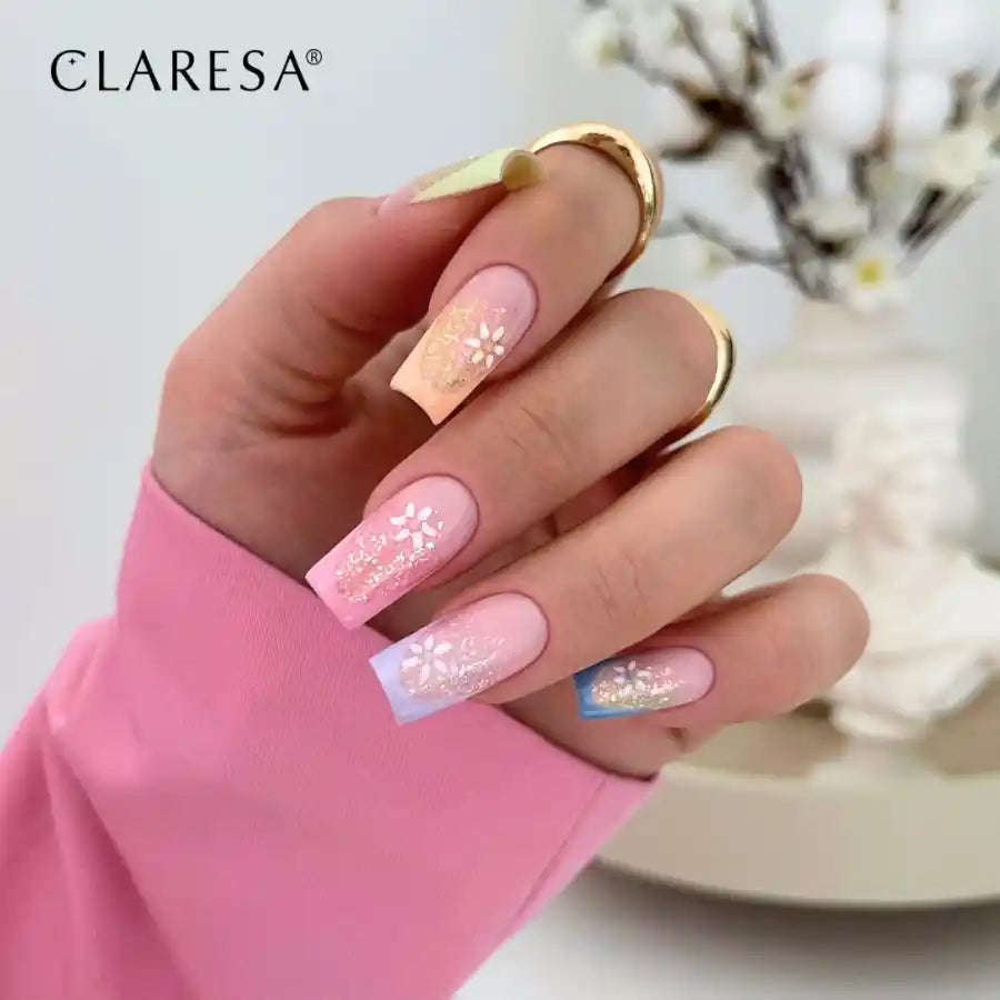 Verniz Gel Claresa Unicorn Glow 2