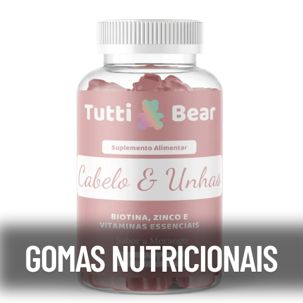 Tutti Bear