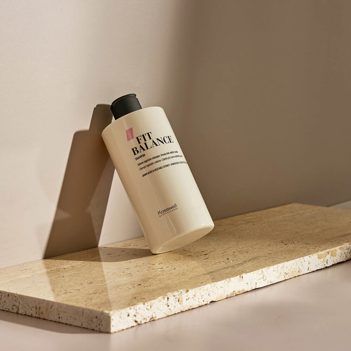 Shampoo Equilibrante para Cabelos Oleosos Fit Balance Kosswell