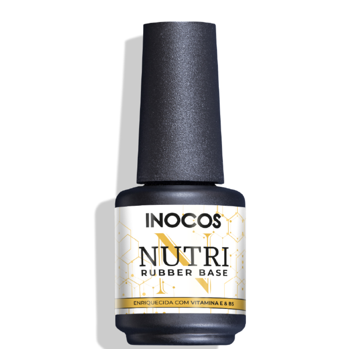 Nutri Rubber Base Inocos 15ml