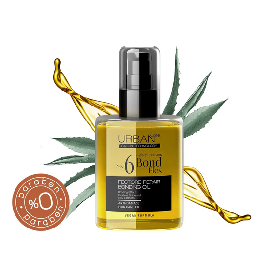 Serum Bond Plex Pontas Danificadas Urban Care 100ml