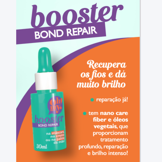 Booster Bond Repair Oh My! 30ml