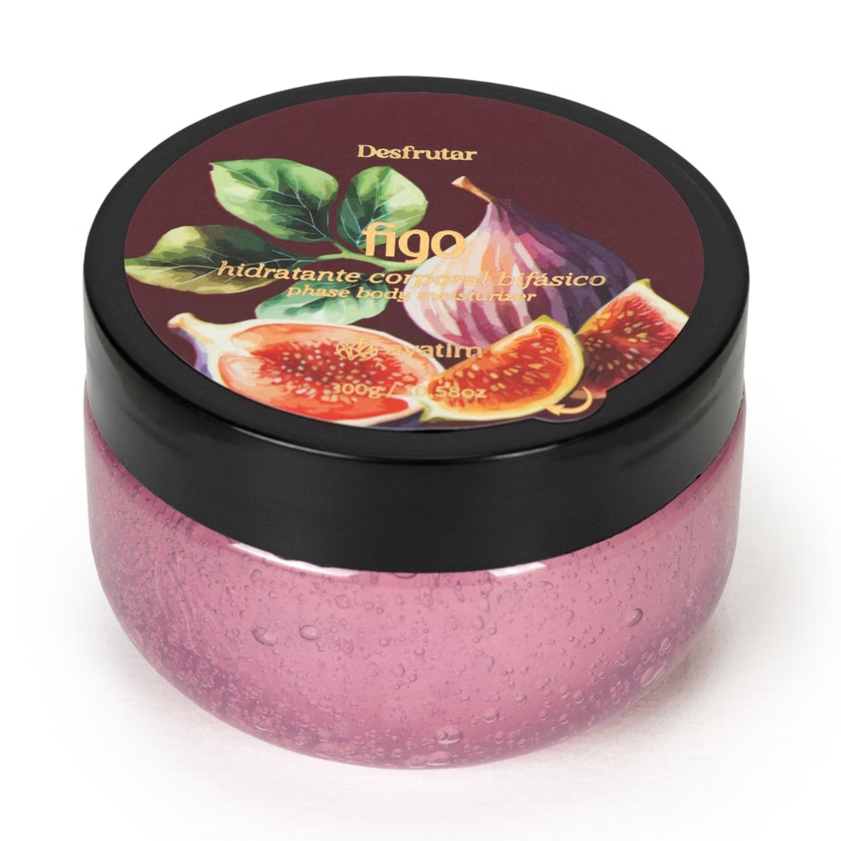 Hidratante Corporal Bifásico Avatim 300g