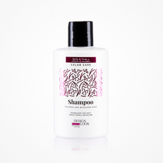 Design Look Shampoo Color Care Cabelos Pintados 300ml