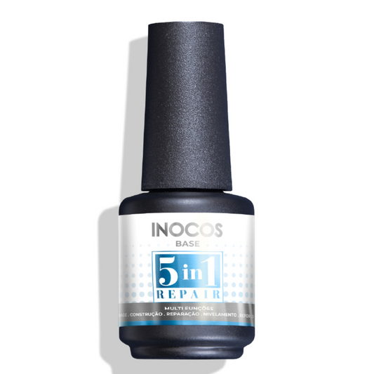 Base 5 em 1 Repair Inocos 15ml