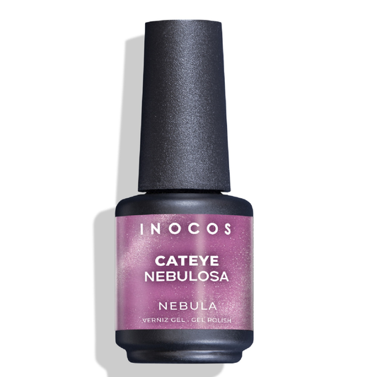 Verniz Gel INOCOS Cateye Nebulosa
