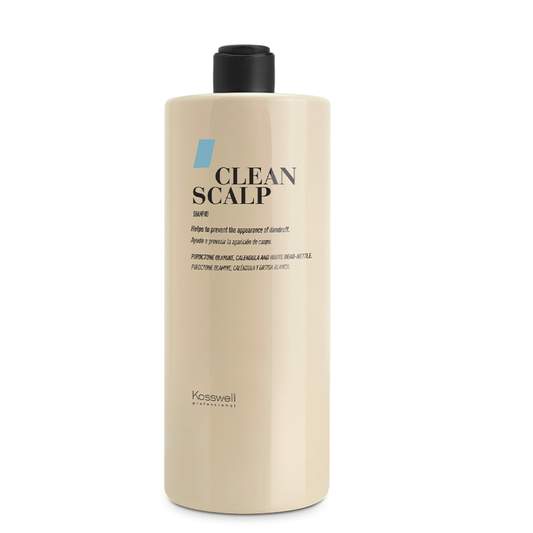 Shampoo Anti Caspa Clean Scalp Kosswell