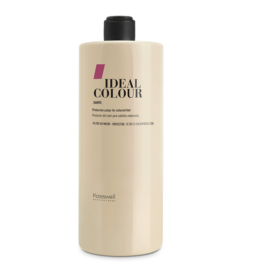 Shampoo Cabelos Pintados Ideal Colour Kosswell