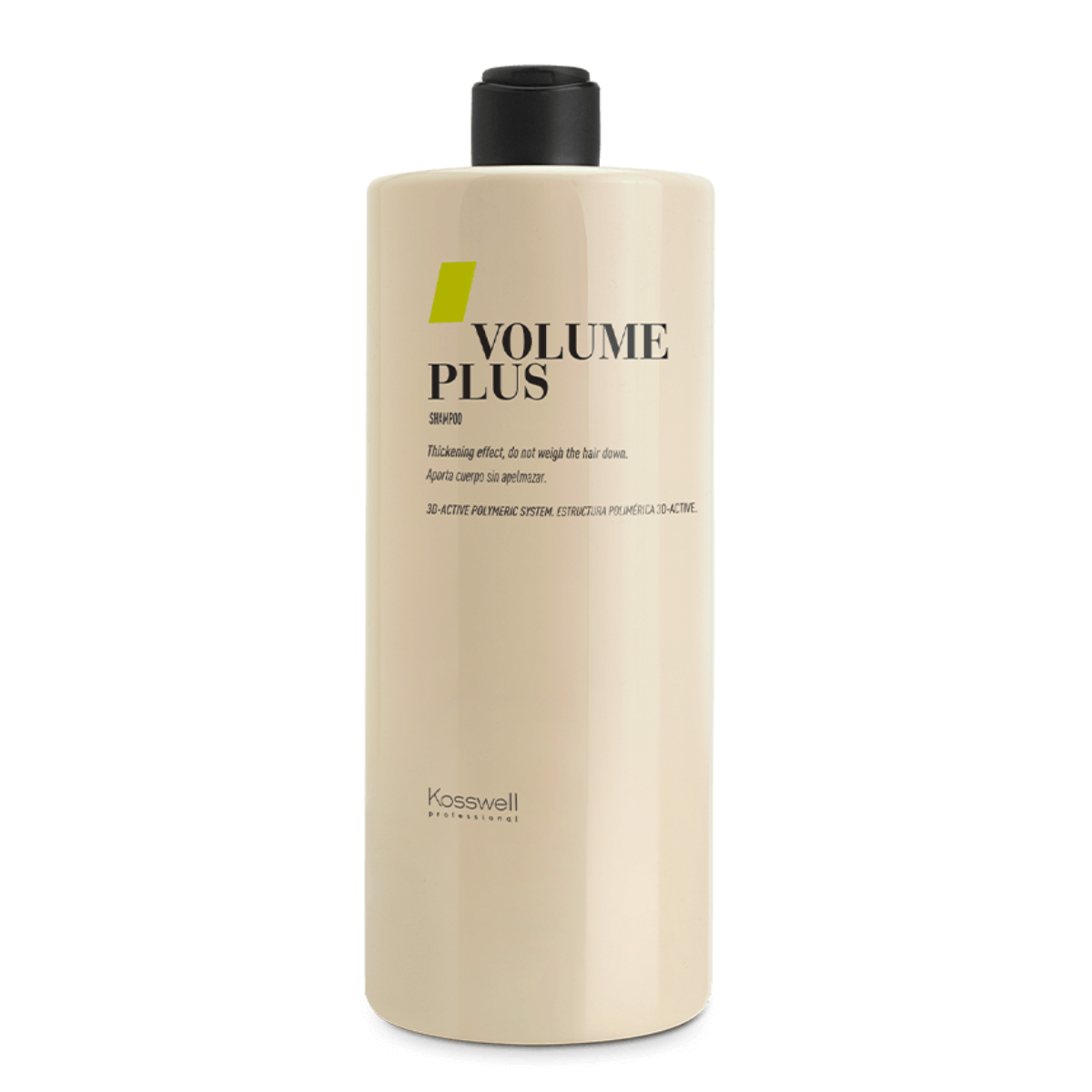 Shampoo Volume Kosswell